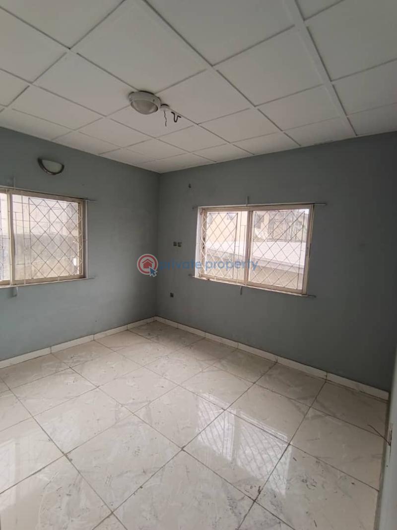 4 bedroom Semi detached Duplex For Sale Sangotedo Lagos - 11