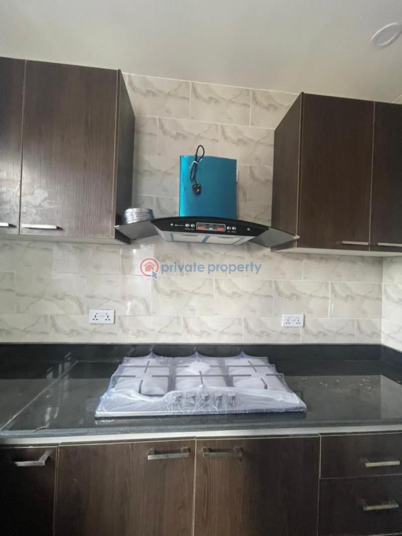 4 bedroom Semi detached Duplex For Rent Ikota School Ikota Lekki Lagos - 7