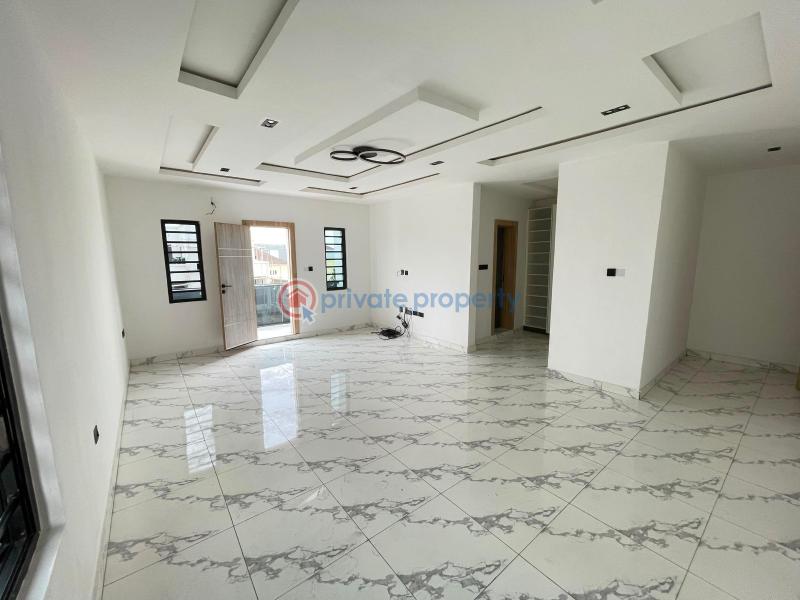 4 bedroom Flat & Apartment For Sale Millennium Estate Gbagada Phase 1 Lagos - 12
