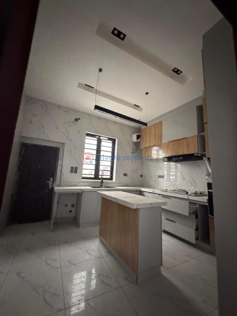 4 bedroom Semi detached Duplex For Sale Orchid Lekki Lagos - 10