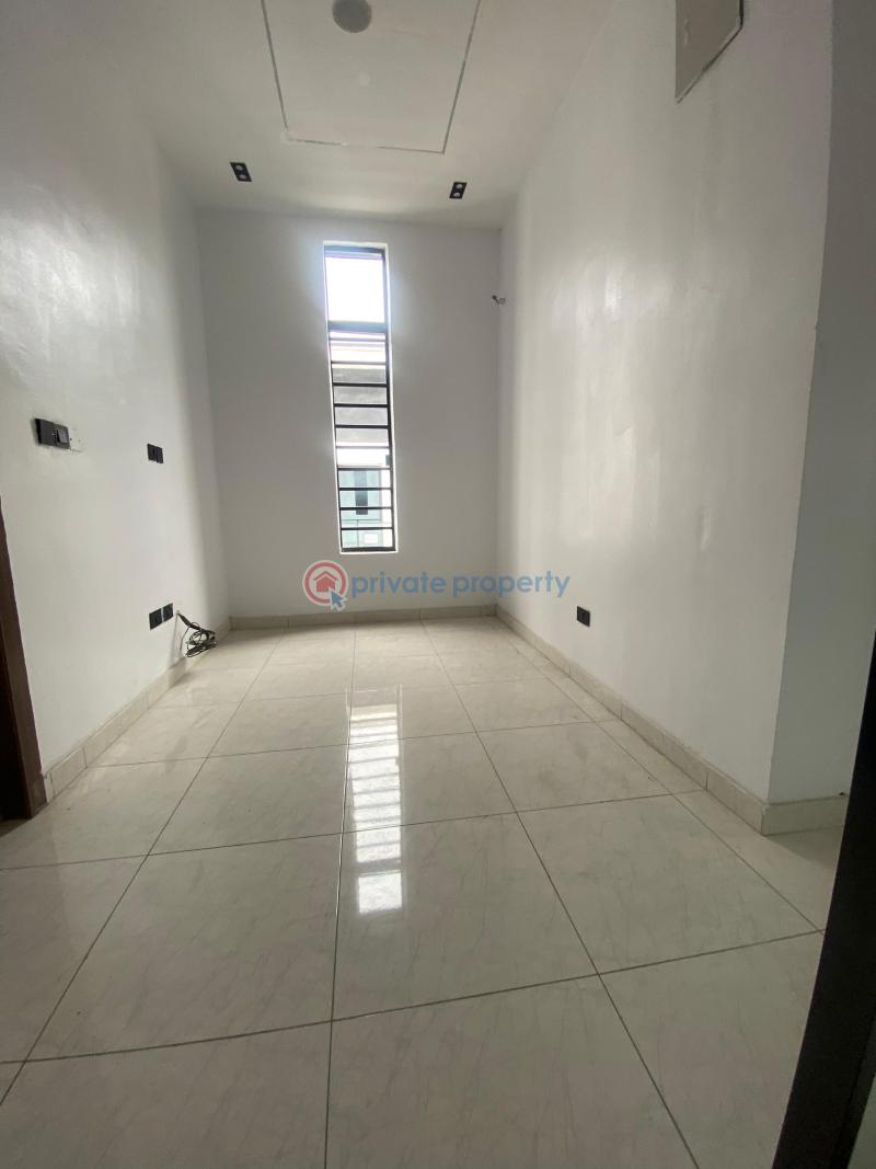 4 bedroom Semi detached Duplex For Sale Ikota Lekki Phase 2 Lagos - 7
