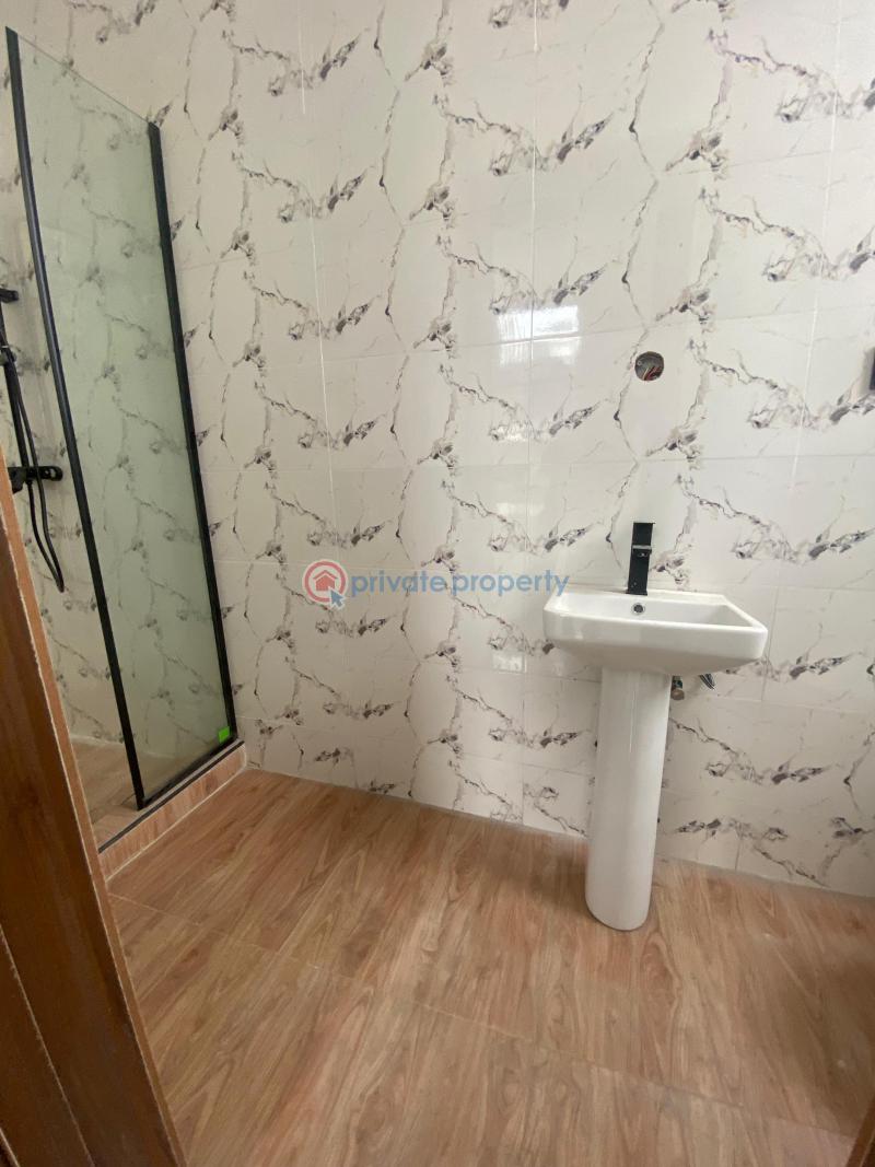 4 bedroom Semi detached Duplex For Sale Ikota Lekki Phase 2 Lagos - 8