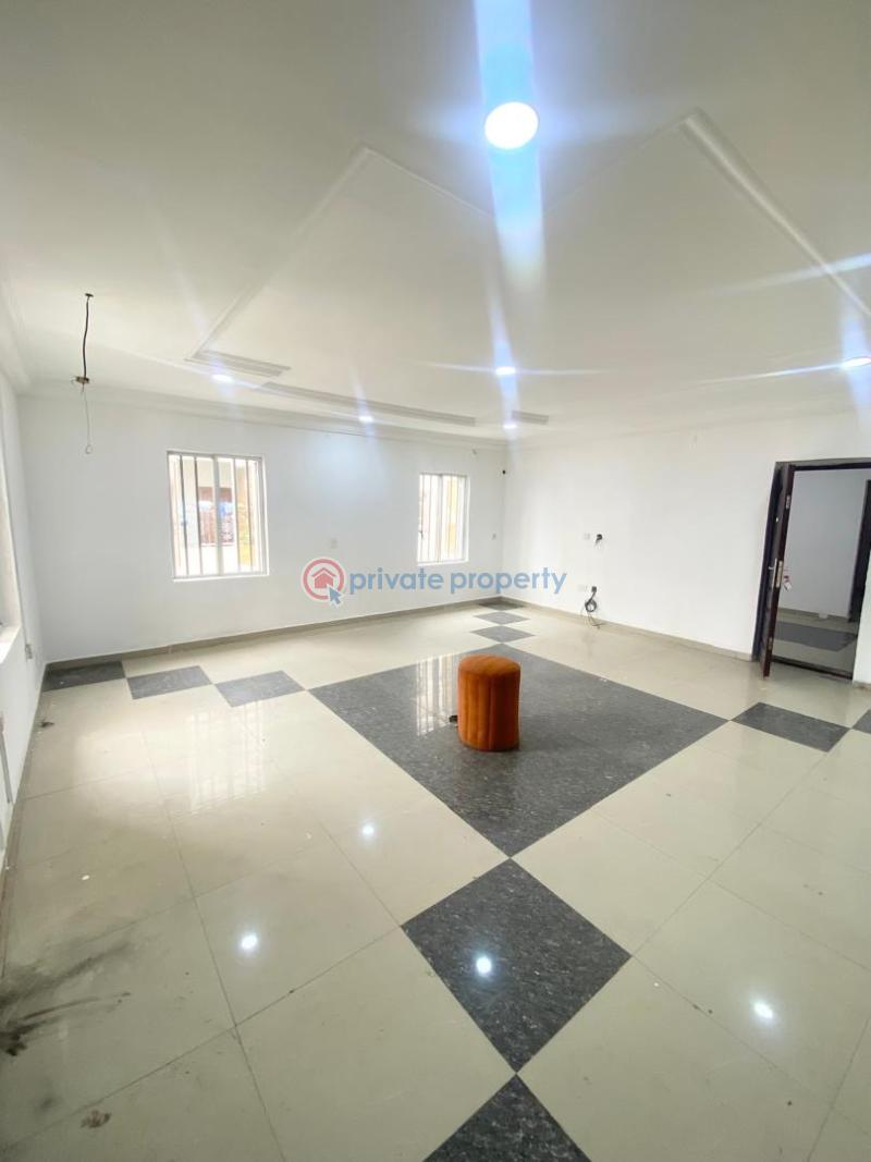 4 bedroom Semi detached Duplex For Rent Lekki Phase 1 Lekki Lagos - 3