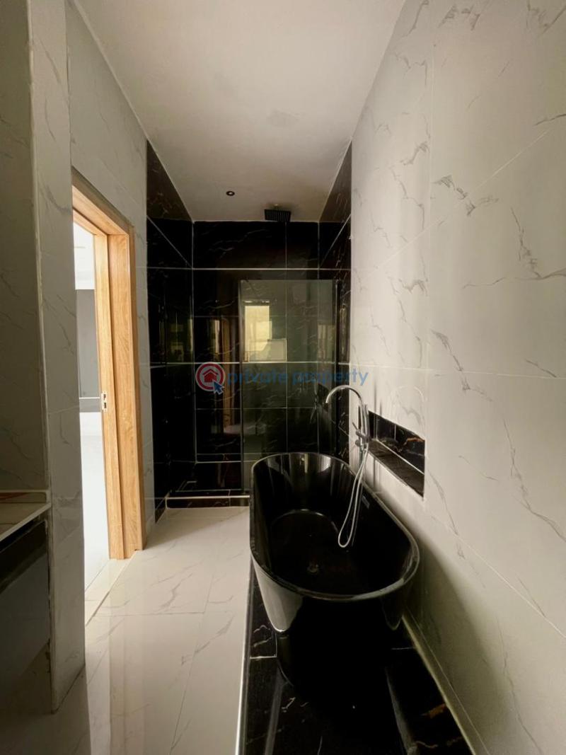 4 bedroom Semi detached Duplex For Sale Ajah Lekki Phase 2 Lagos - 9