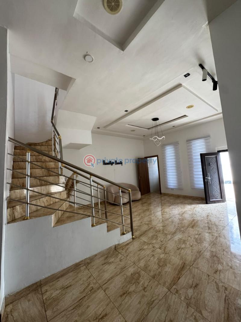 4 bedroom Semi detached Duplex For Sale Orchid Lekki Phase 2 Lagos - 1