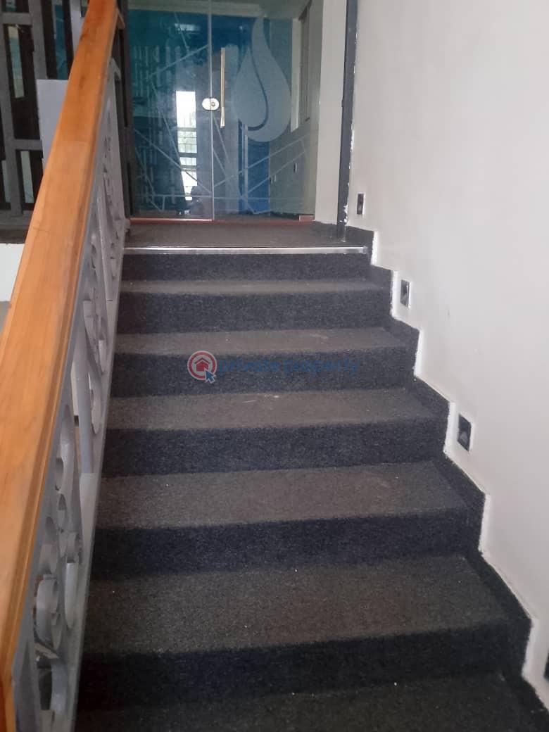 4 bedroom Semi detached Duplex For Rent Oniru Victoria Island Lagos - 21