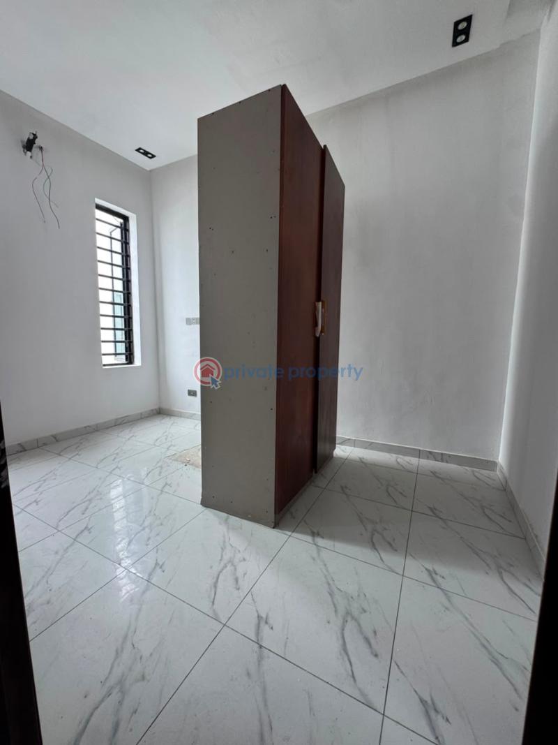 4 bedroom Semi detached Duplex For Sale Orchid Lekki Lagos - 8