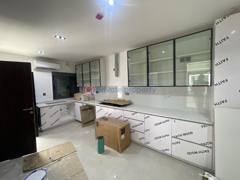 4 bedroom Semi detached Duplex For Rent Banana Island Ikoyi Lagos - 14