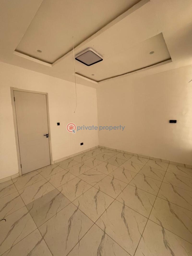 4 bedroom Semi detached Duplex For Sale Ikota Lekki Phase 2 Lagos - 4
