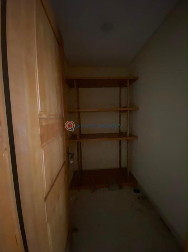 4 bedroom Semi detached Duplex For Rent Ikoyi Lagos - 12