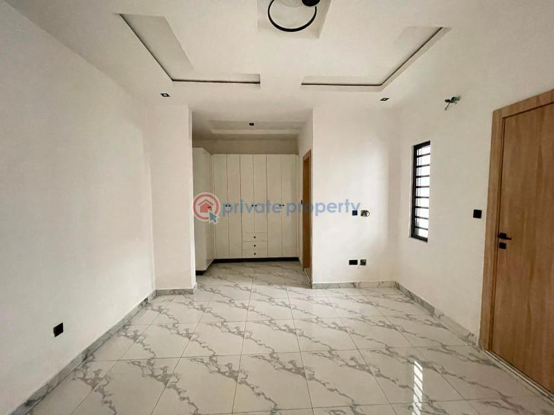4 bedroom Flat & Apartment For Sale Millennium Estate Gbagada Phase 1 Lagos - 10