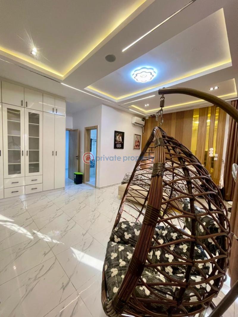 4 bedroom Semi detached Duplex For Sale Orchid Lekki Phase 2 Lagos - 8