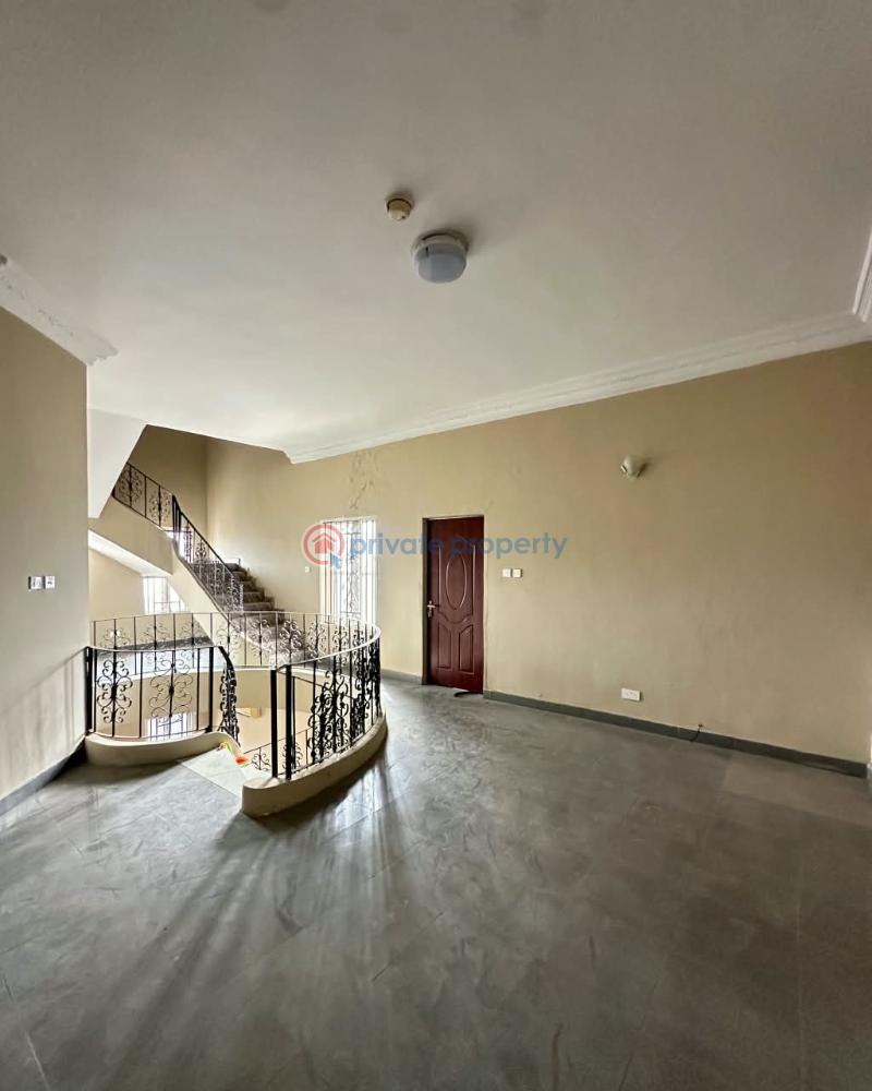 4 bedroom House For Rent Ikoyi Lagos - 10