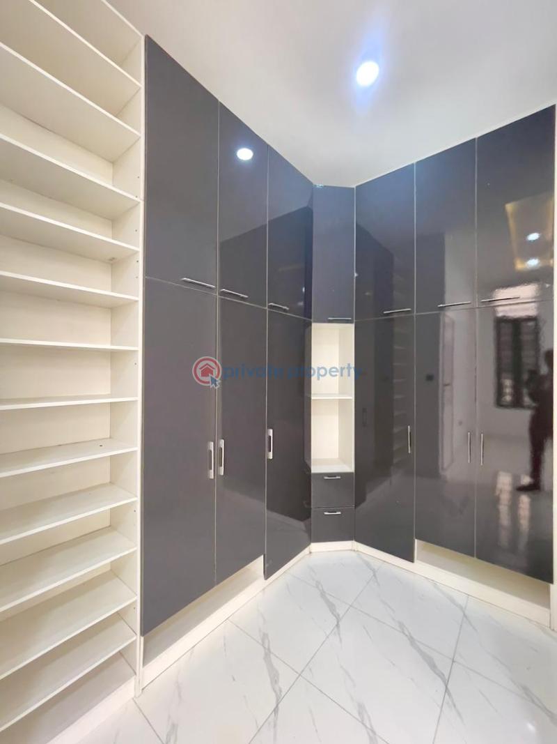 4 bedroom Semi detached Duplex For Sale Ajah Lekki Phase 2 Lagos - 11