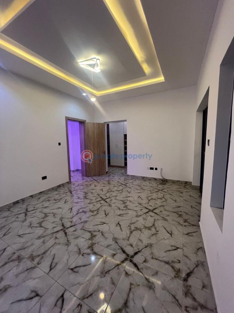 4 bedroom Semi detached Duplex For Sale Abraham Adesanya Ajah Lagos - 3