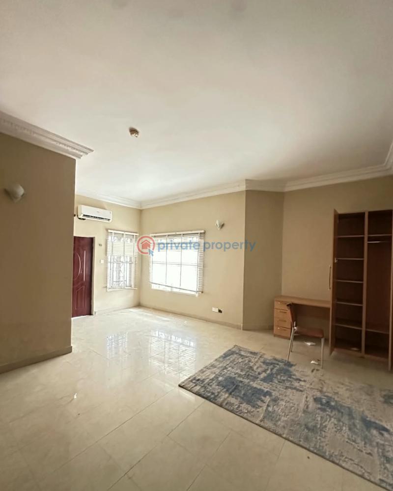 4 bedroom House For Rent Ikoyi Lagos - 6