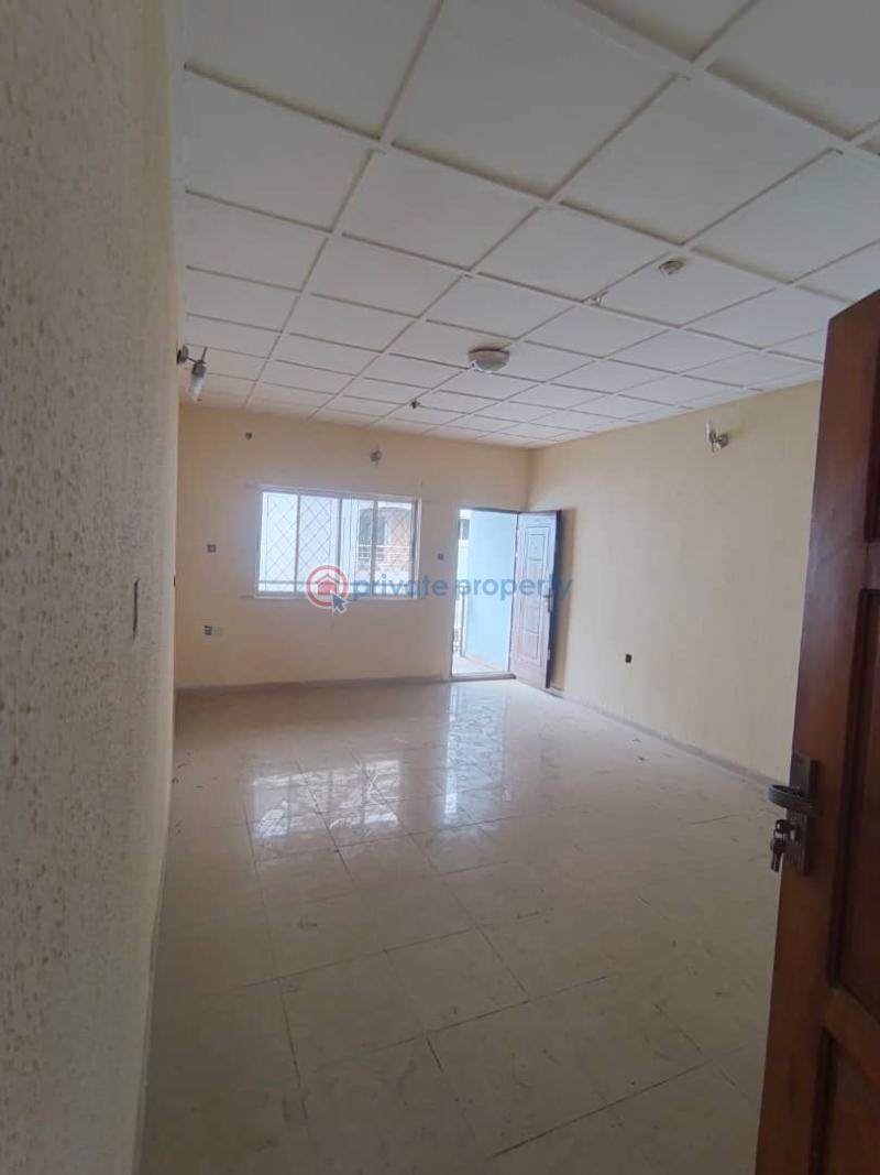 4 bedroom Semi detached Duplex For Sale Sangotedo Lagos - 5
