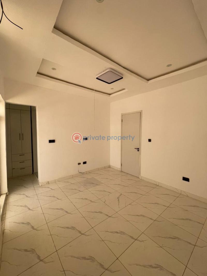 4 bedroom Semi detached Duplex For Sale Ikota Lekki Phase 2 Lagos - 3