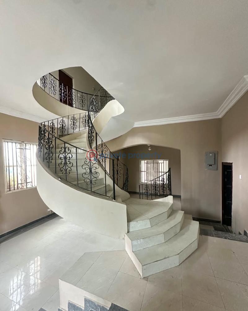 4 bedroom House For Rent Ikoyi Lagos - 4
