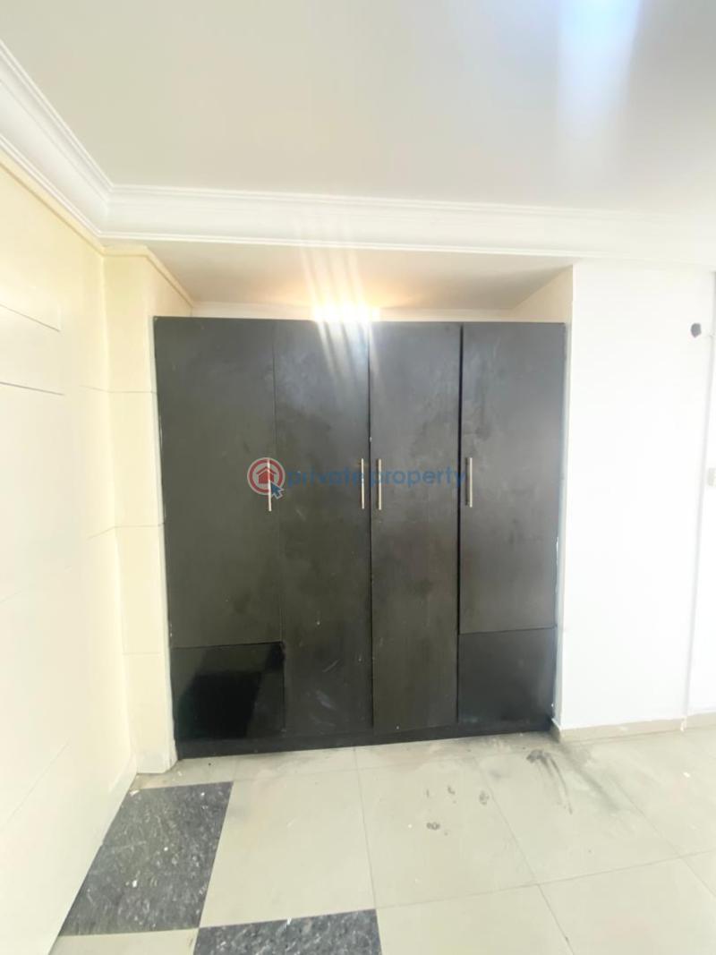 4 bedroom Semi detached Duplex For Rent Lekki Phase 1 Lekki Lagos - 8