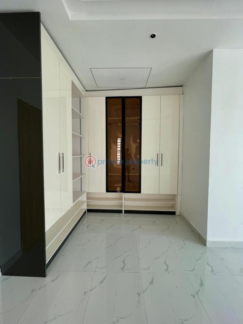 4 bedroom Semi detached Duplex For Sale Ajah Lekki Phase 2 Lagos - 6