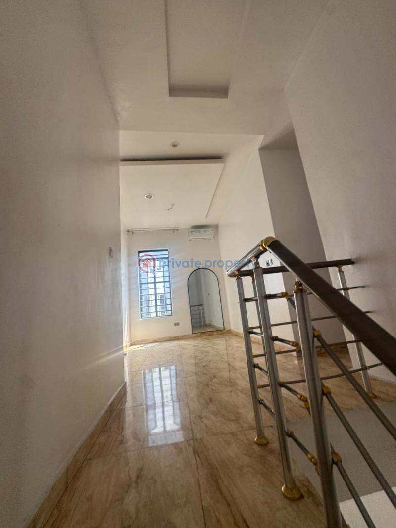 4 bedroom Semi detached Duplex For Sale Orchid Lekki Phase 2 Lagos - 5