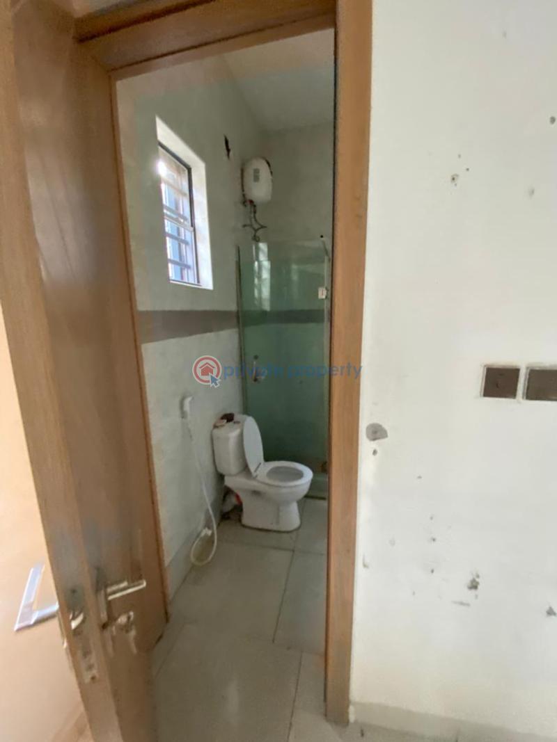 4 bedroom Semi detached Duplex For Rent Chevron Lekki Phase 2 Lagos - 13