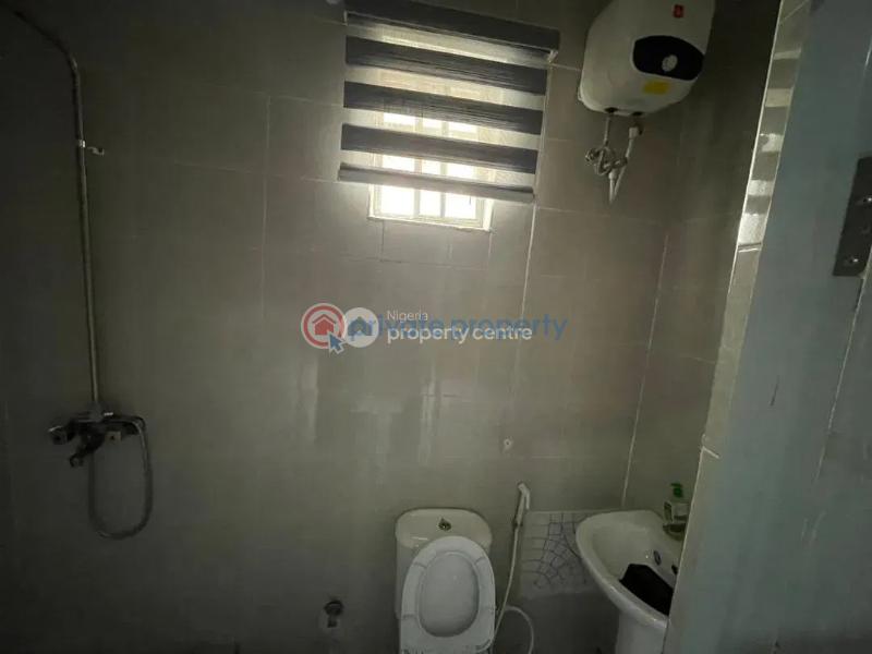 4 bedroom Semi detached Duplex For Rent Thomas Estate Ajah Lagos - 14