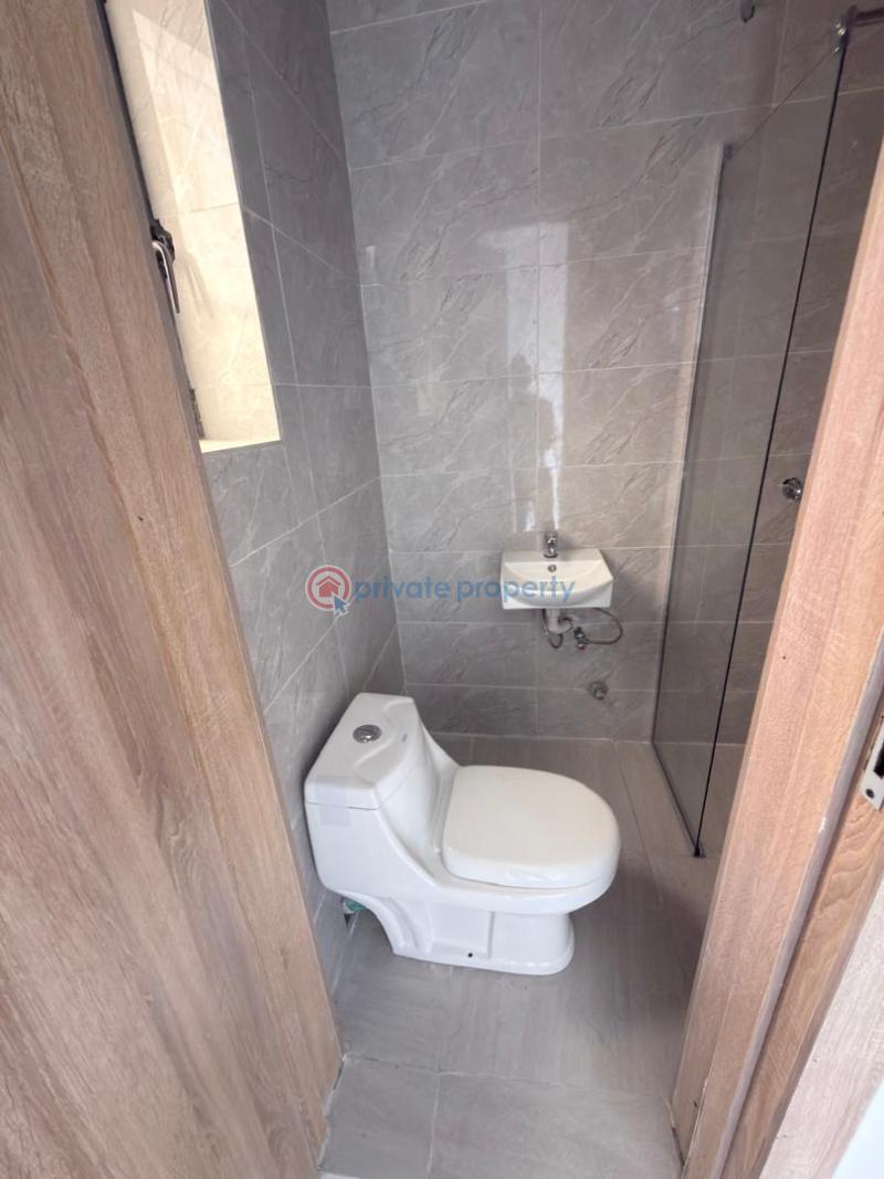 4 bedroom Semi detached Duplex For Rent Abraham Adesanya Ajah Lagos - 17