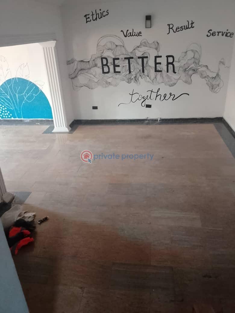 4 bedroom Semi detached Duplex For Rent Oniru Victoria Island Lagos - 10