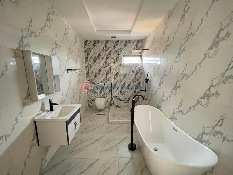 4 bedroom Flat & Apartment For Sale Millennium Estate Gbagada Phase 1 Lagos - 4