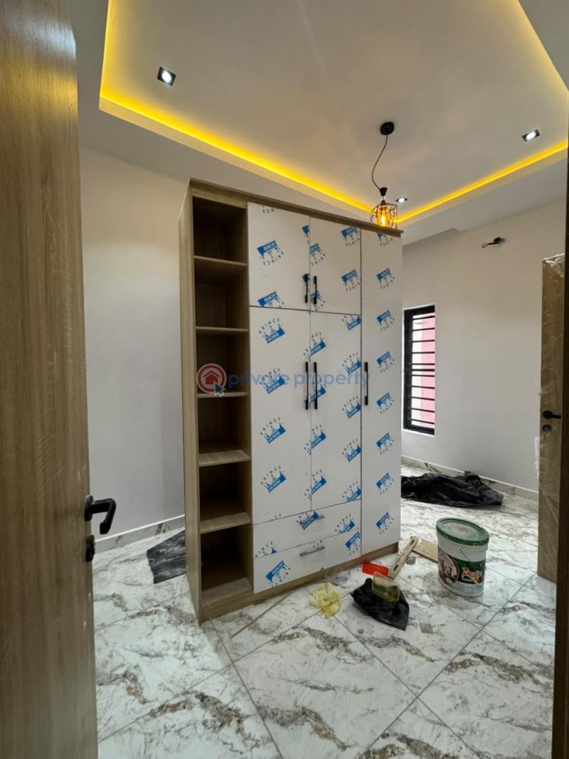 4 bedroom Semi detached Duplex For Rent Addo Ajah Lagos - 9