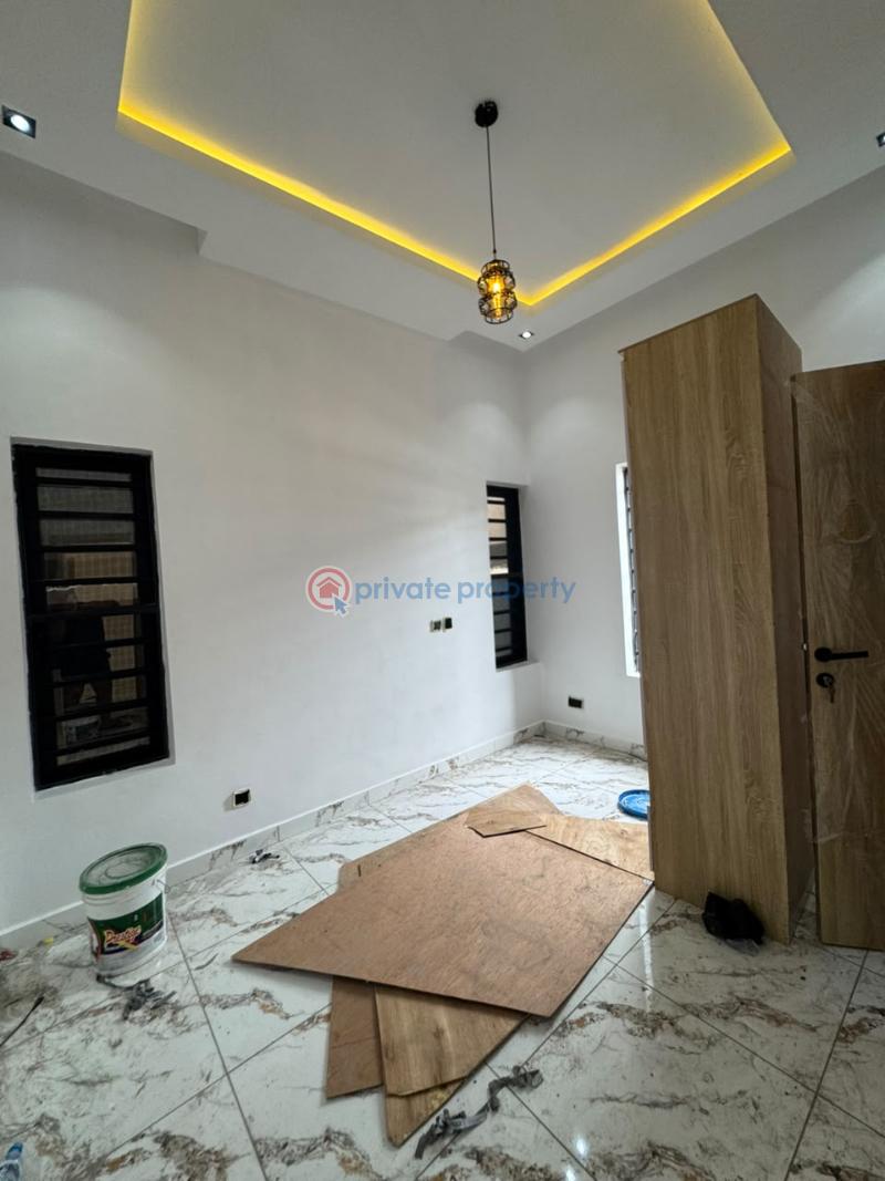 4 bedroom Semi detached Duplex For Rent Addo Ajah Lagos - 14