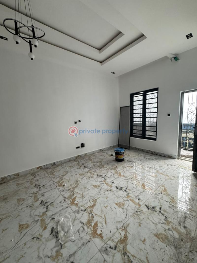 4 bedroom Semi detached Duplex For Rent Addo Ajah Lagos - 19