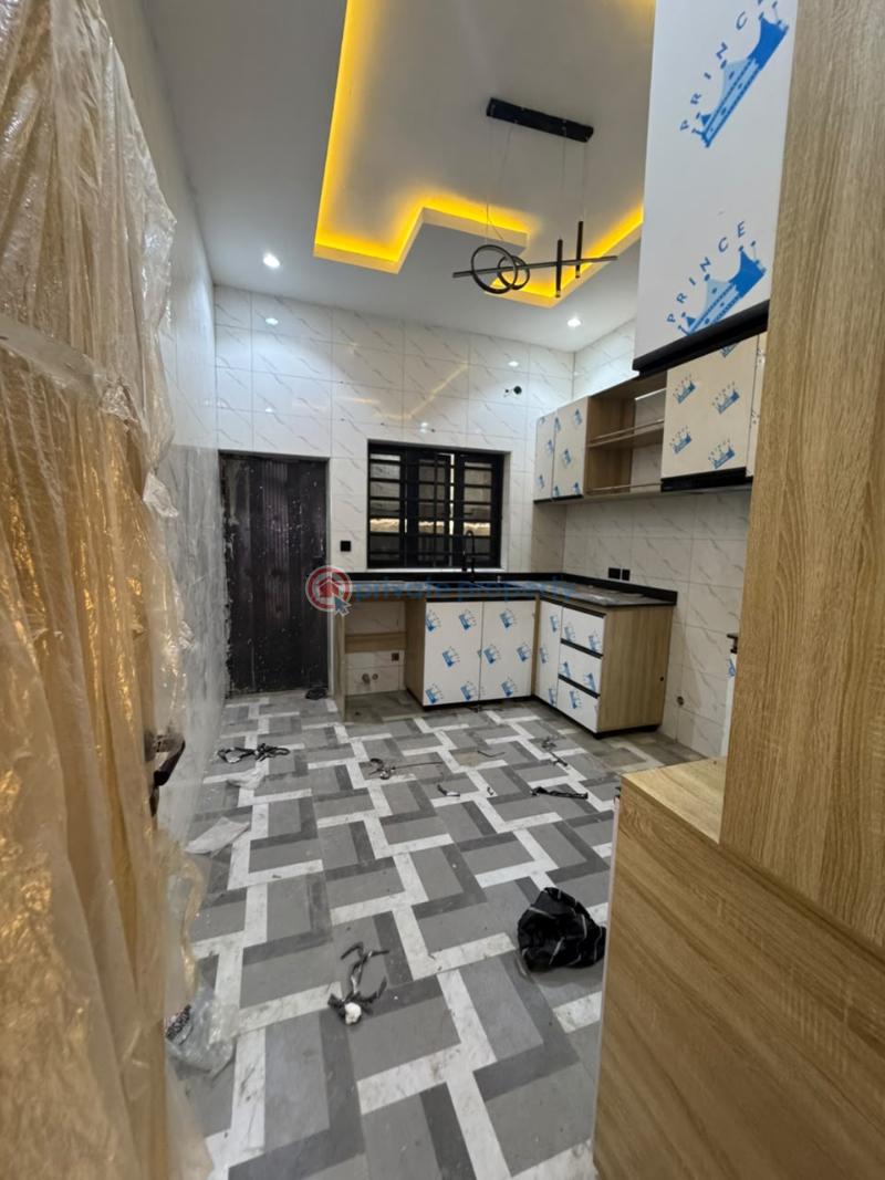 4 bedroom Semi detached Duplex For Rent Addo Ajah Lagos - 11