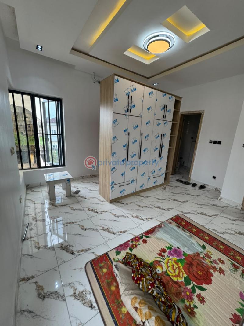 4 bedroom Semi detached Duplex For Rent Addo Ajah Lagos - 6