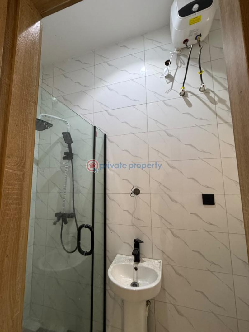 4 bedroom Semi detached Duplex For Rent Addo Ajah Lagos - 21