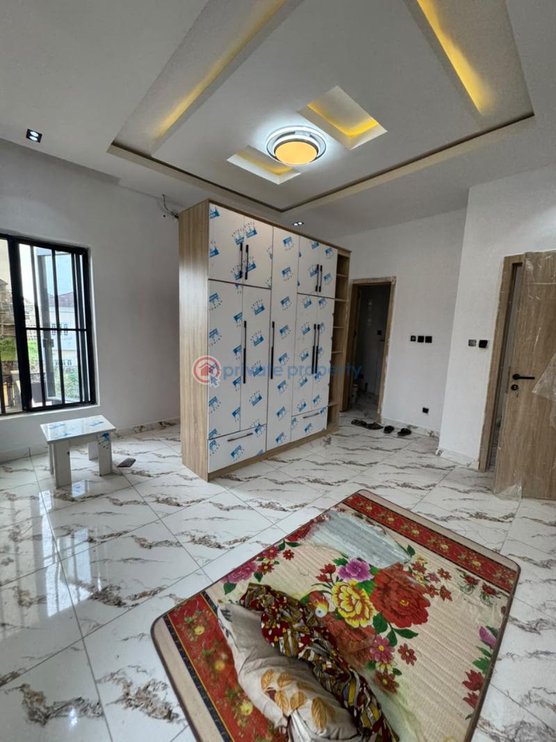 4 bedroom Semi detached Duplex For Rent Addo Ajah Lagos - 7