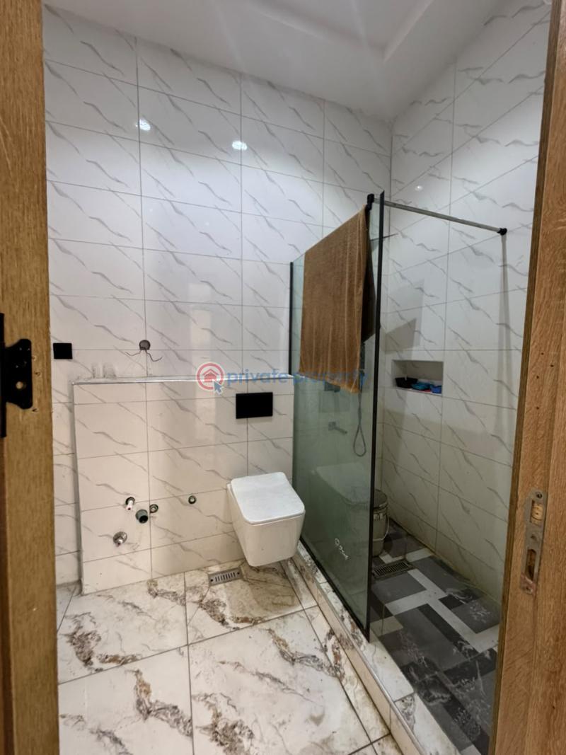 4 bedroom Semi detached Duplex For Rent Addo Ajah Lagos - 25
