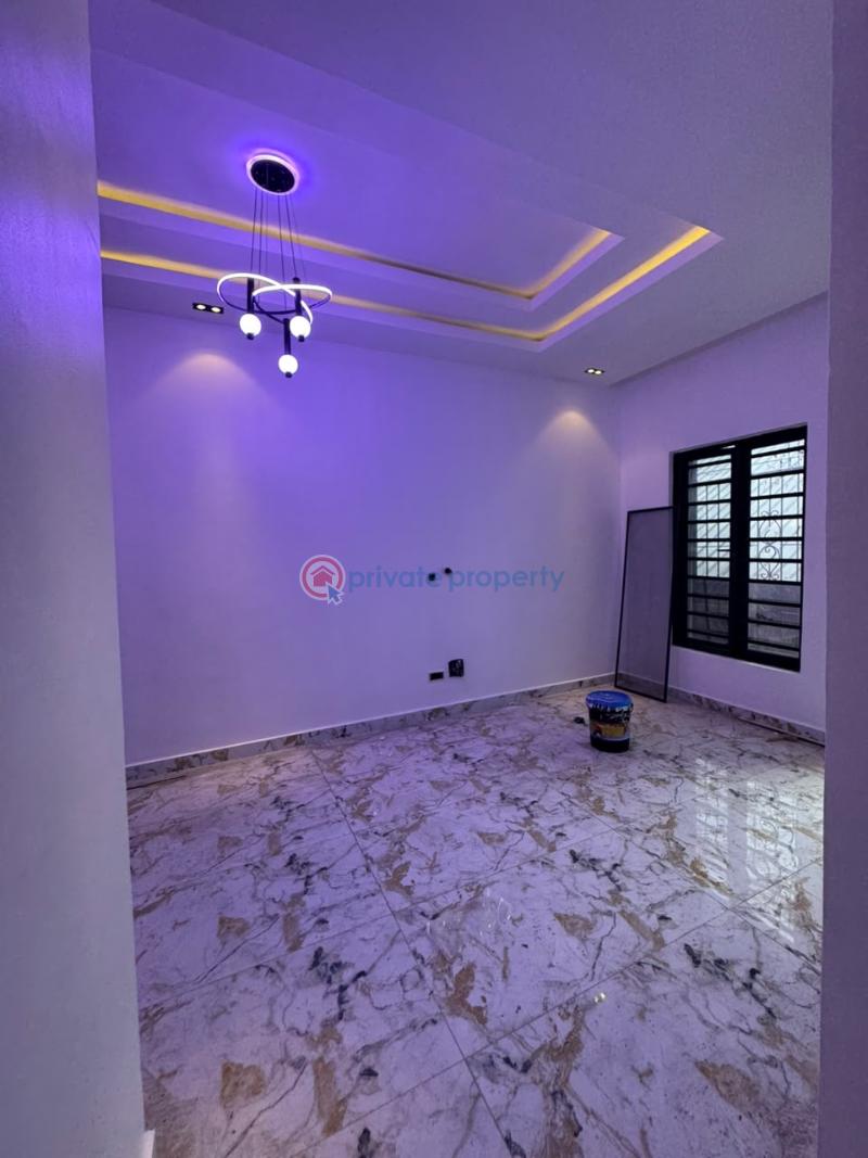 4 bedroom Semi detached Duplex For Rent Addo Ajah Lagos - 16