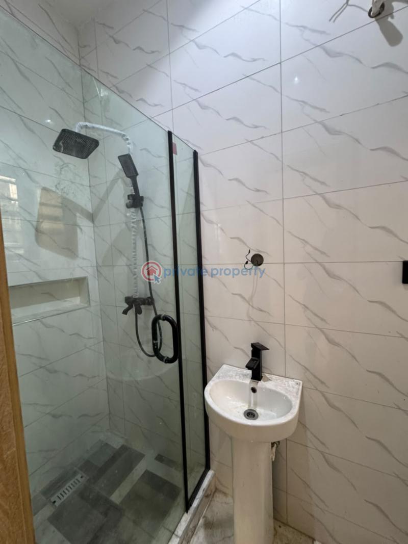 4 bedroom Semi detached Duplex For Rent Addo Ajah Lagos - 22