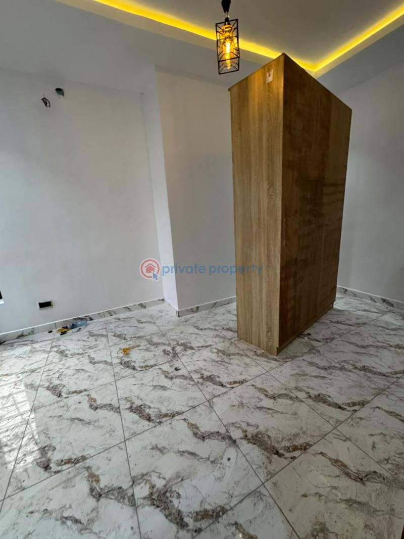 4 bedroom Semi detached Duplex For Rent Addo Ajah Lagos - 20