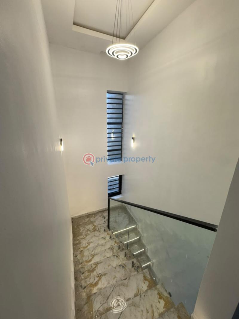 4 bedroom Semi detached Duplex For Rent Addo Ajah Lagos - 17