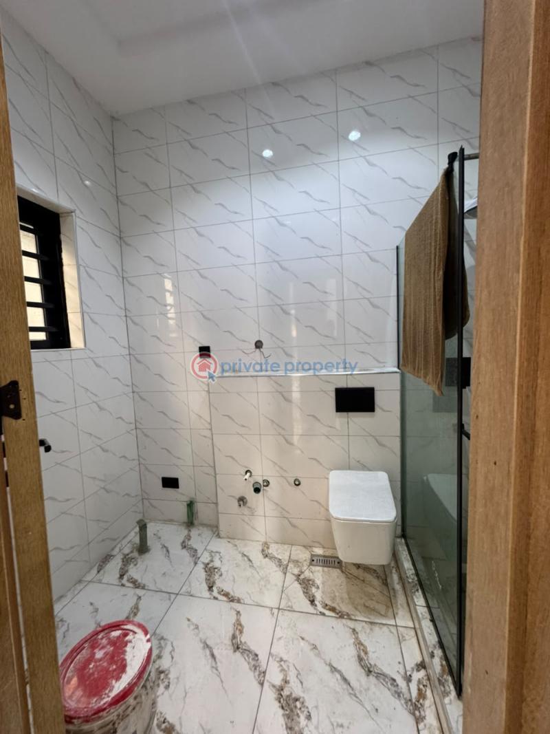 4 bedroom Semi detached Duplex For Rent Addo Ajah Lagos - 24