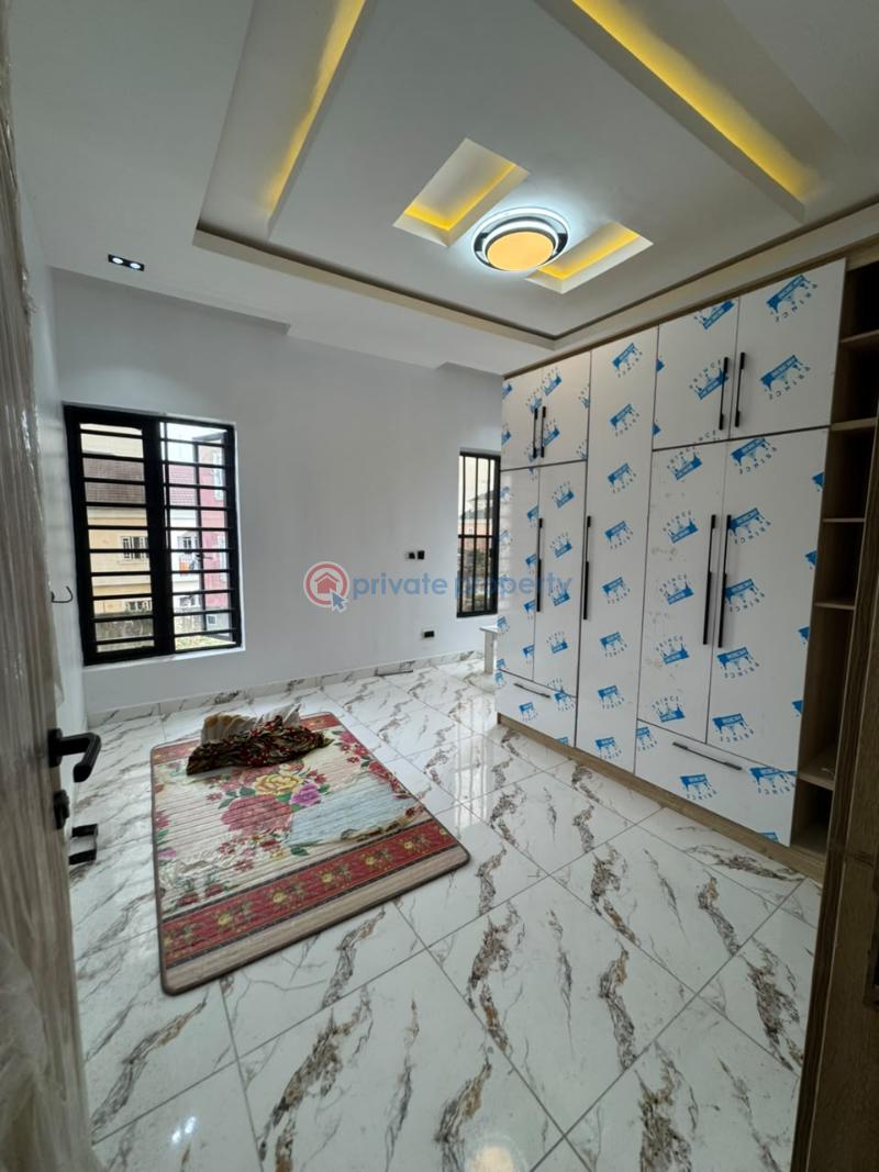 4 bedroom Semi detached Duplex For Rent Addo Ajah Lagos - 8