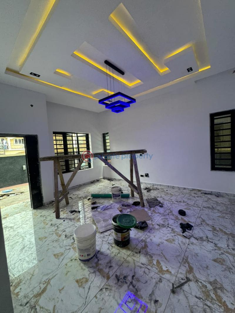 4 bedroom Semi detached Duplex For Rent Addo Ajah Lagos - 1