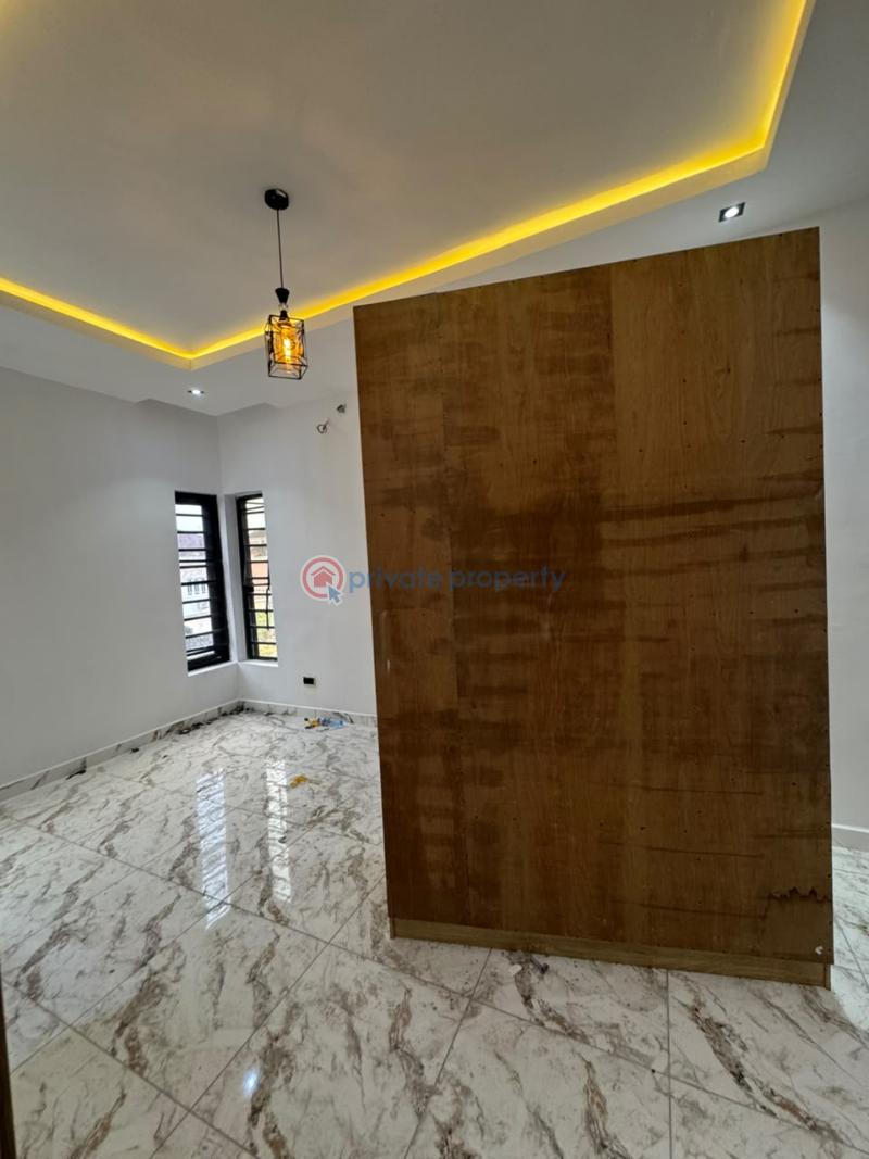 4 bedroom Semi detached Duplex For Rent Addo Ajah Lagos - 10