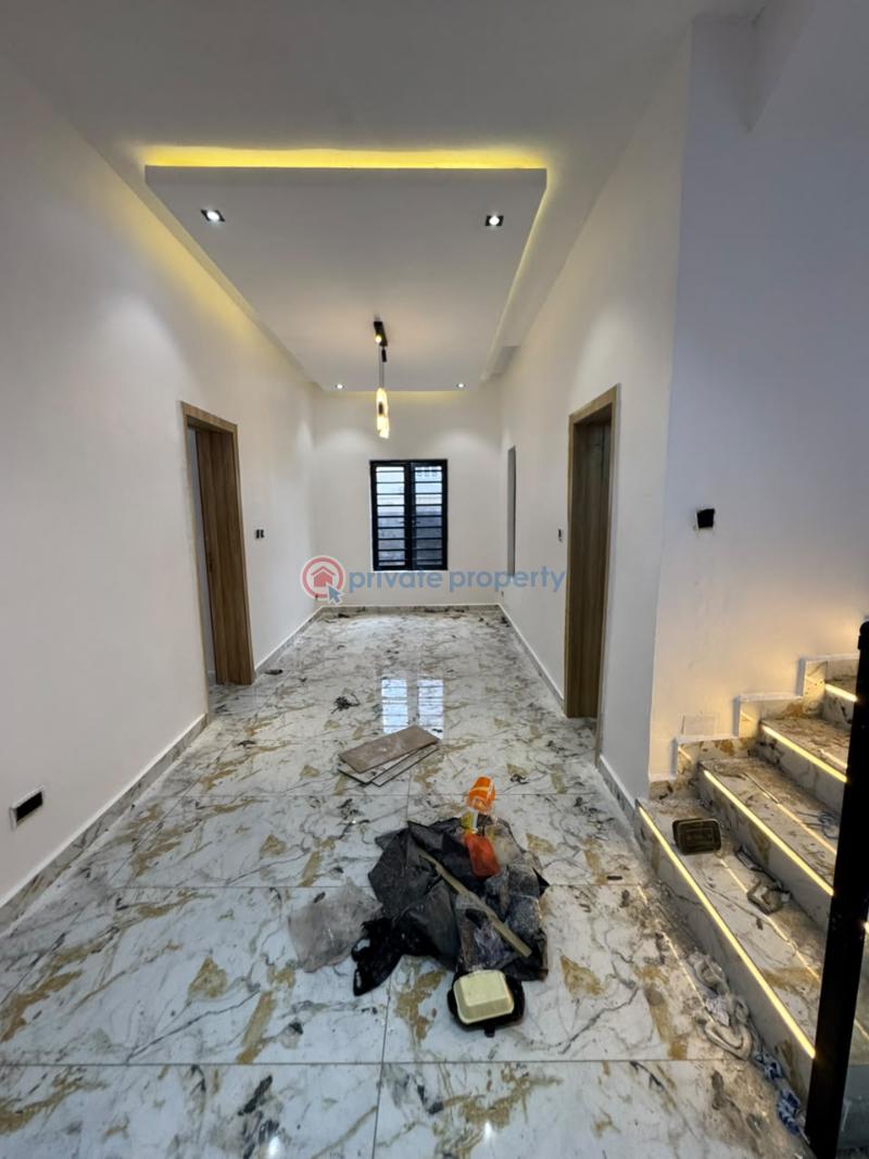 4 bedroom Semi detached Duplex For Rent Addo Ajah Lagos - 15
