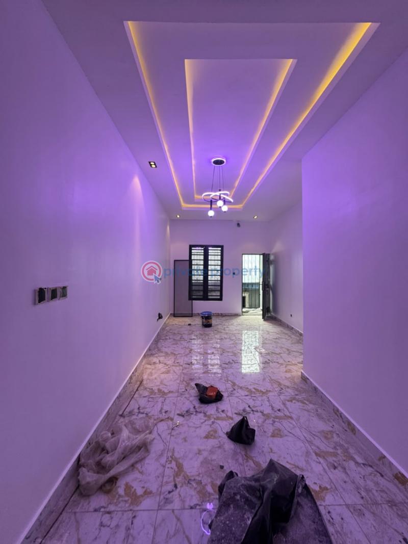 4 bedroom Semi detached Duplex For Rent Addo Ajah Lagos - 5