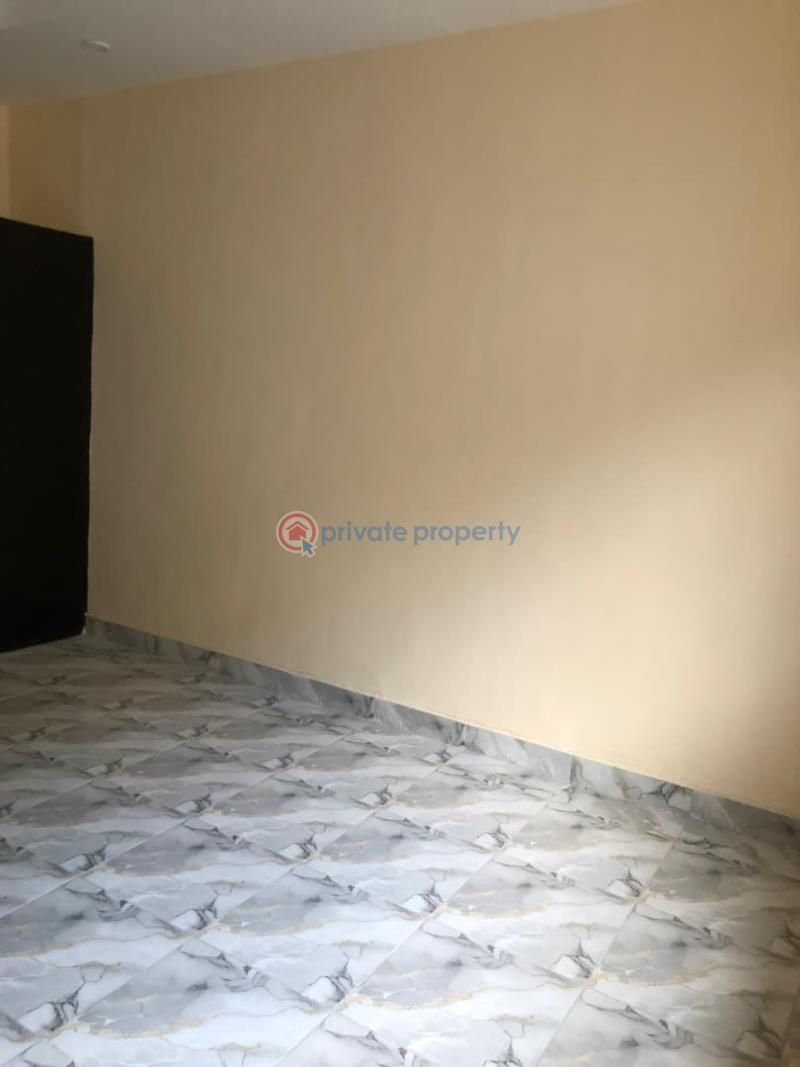 4 bedroom Semi detached Duplex For Rent Gbagada Lagos - 6